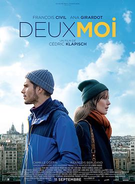 某处，某人 Deux moi.2019 字幕下载
