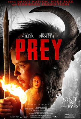 猎物 Prey.2019 字幕下载
