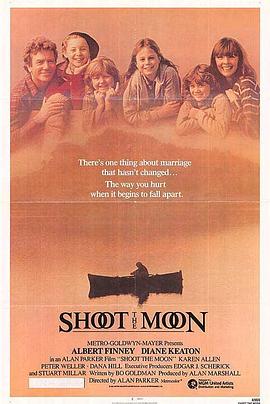 射月 Shoot the Moon.1982 字幕下载