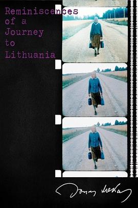 回忆立陶宛之旅 Reminiscences of a Journey to Lithuania.1972 字幕下载