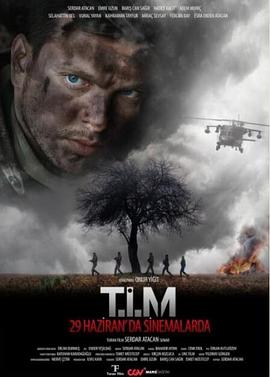 神鬼战队 T.I.M.2018 字幕下载