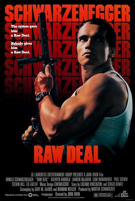 边缘战士 Raw Deal.1986 字幕下载