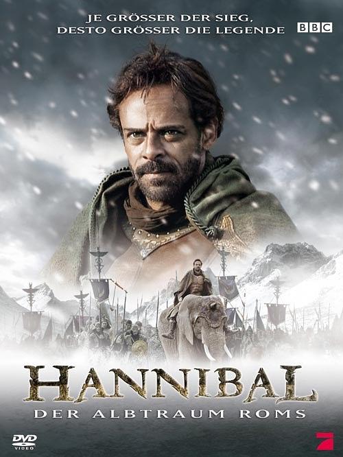 战争之父汉尼拔 Hannibal.2006 字幕下载
