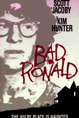 罗纳德是坏孩子 Bad Ronald.1974 字幕下载