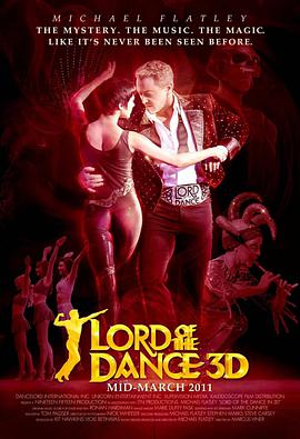 王者之舞3D Lord of the Dance in 3D.2011 字幕下载