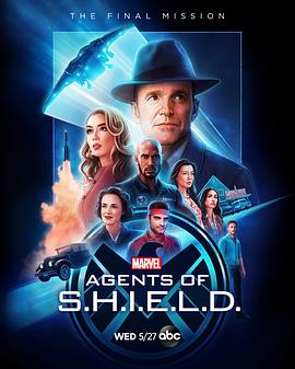 神盾局特工 第七季 Agents of S.H.I.E.L.D..2020 字幕下载
