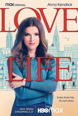 爱情生活 Love Life.2020 字幕下载