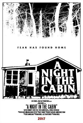 林屋惊魂 The Cabin.2018 字幕下载