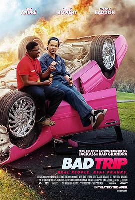 恶搞之路 Bad Trip.2020 字幕下载