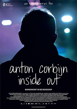 安东寇班：里里外外 Anton Corbijn Inside Out.2012 字幕下载