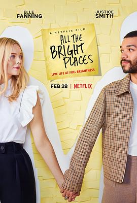 所有明亮的地方 All the Bright Places.2020 字幕下载