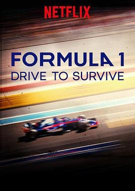 一级方程式：疾速争胜 第二季 Formula 1: Drive to Survive.2020 字幕下载
