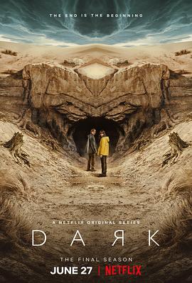 暗黑 第三季 Dark.2020 字幕下载