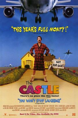 城堡 The Castle.1997 字幕下载
