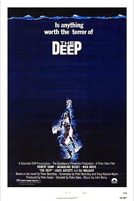 深深深 The Deep.1977 字幕下载