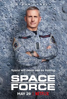 太空部队 Space Force.2020 字幕下载