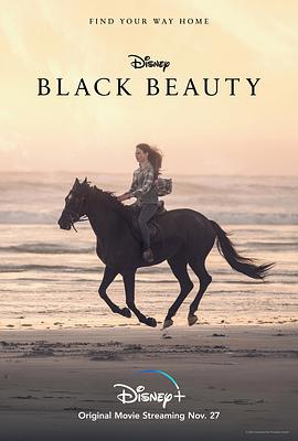 黑神驹 Black Beauty.2020 字幕下载