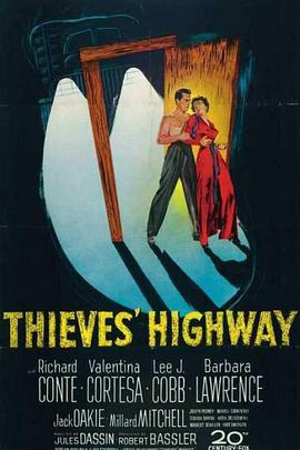 贼之高速公路 Thieves' Highway.1949 字幕下载