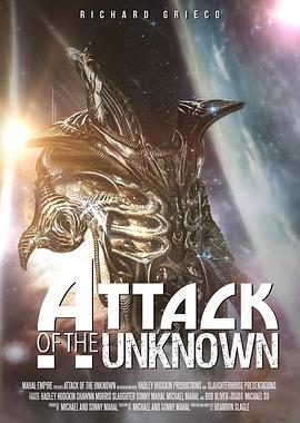 无名者的攻击 Attack of the Unknown.2019 字幕下载