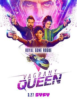 流浪女王 Vagrant Queen.2020 字幕下载