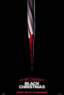 黑色圣诞节 Black Christmas.2019 字幕下载
