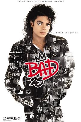 飙25 Bad 25.2012 字幕下载