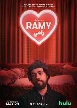 拉米 第二季 Ramy.2020 字幕下载