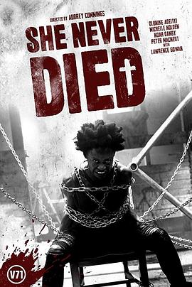 不死之身 She Never Died.2019 字幕下载