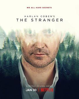 陌生人 The Stranger.2020 字幕下载