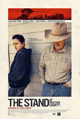 捍卫家园 The Stand at Paxton County.2020 字幕下载