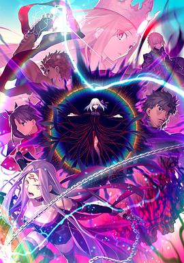 命运之夜——天之杯Ⅲ：春之歌 劇場版 Fate/stay night [Heaven's Feel] III. spring song.2020 字幕下载