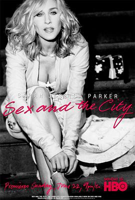 欲望都市 第六季 Sex and the City Season 6.2003 字幕下载