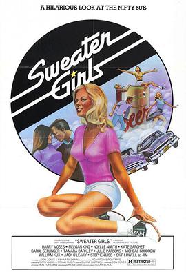 Sweater Girls .1978 字幕下载