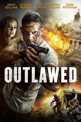 非法之徒 Outlawed.2018 字幕下载