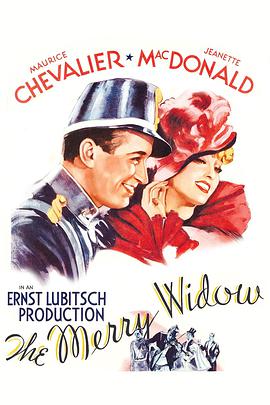 风流寡妇 The Merry Widow.1934 字幕下载