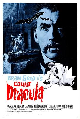 德古拉之夜 Nachts, wenn Dracula erwacht.1970 字幕下载