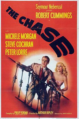迷梦追踪 The Chase.1946 字幕下载