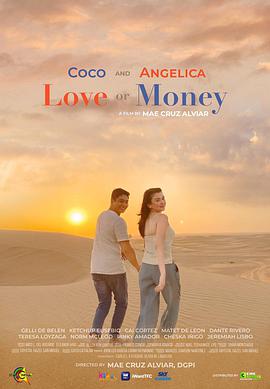 爱情或面包 Love or Money.2021 字幕下载