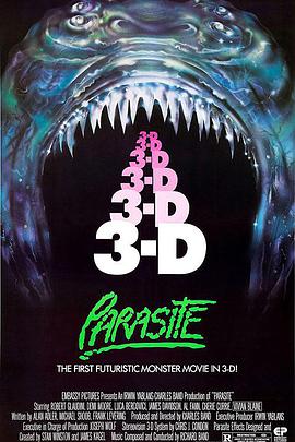 寄生魔种 Parasite.1982 字幕下载