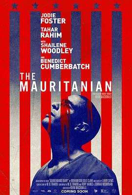 760号犯人 The Mauritanian.2021 字幕下载
