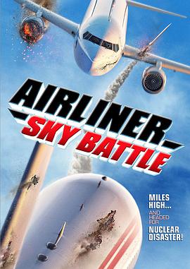客机空战 Airliner Sky Battle.2020 字幕下载