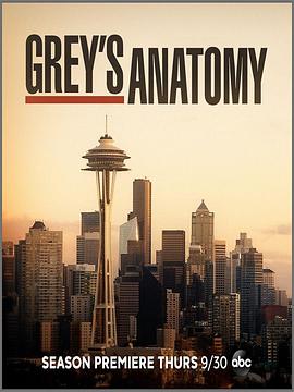 实习医生格蕾 第十八季 Grey's Anatomy Season 18.2022 字幕下载