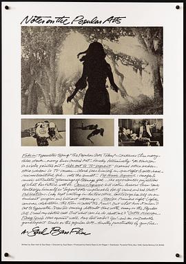 流行艺术笔记 Notes on the Popular Arts.1978 字幕下载