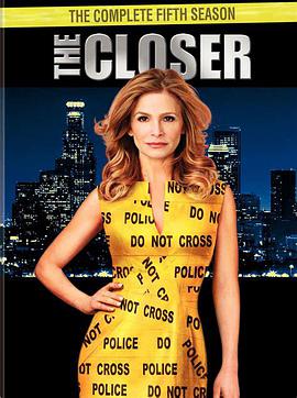 罪案终结  第五季 The Closer Season 5.2009 字幕下载