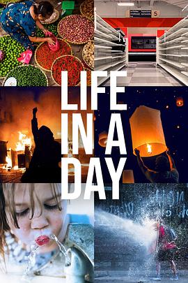 浮生一日2020 Life in A Day 2020.2021 字幕下载
