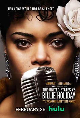 美国诉比莉·哈乐黛 The United States vs. Billie Holiday.2021 字幕下载