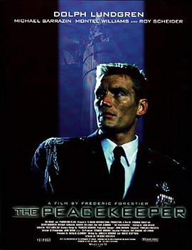 终极指令 The Peacekeeper.1997 字幕下载