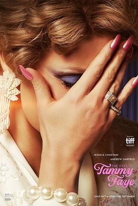 塔米·菲的眼睛 The Eyes of Tammy Faye.2021 字幕下载