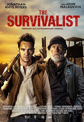 生存主义者 The Survivalist.2021 字幕下载