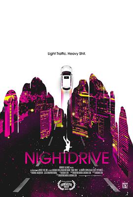夜间驾驶 Night Drive.2019 字幕下载